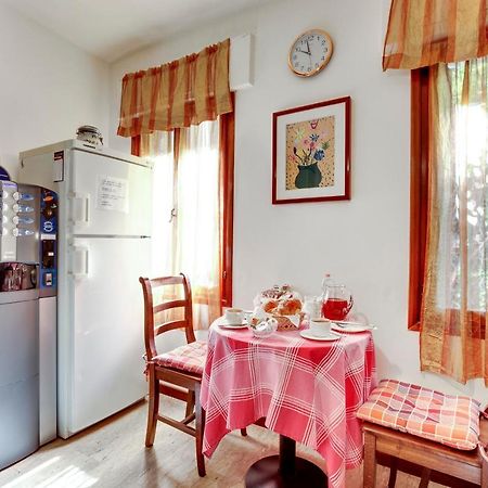 Casa Di Sara Bed & Breakfast Venesia Bagian luar foto
