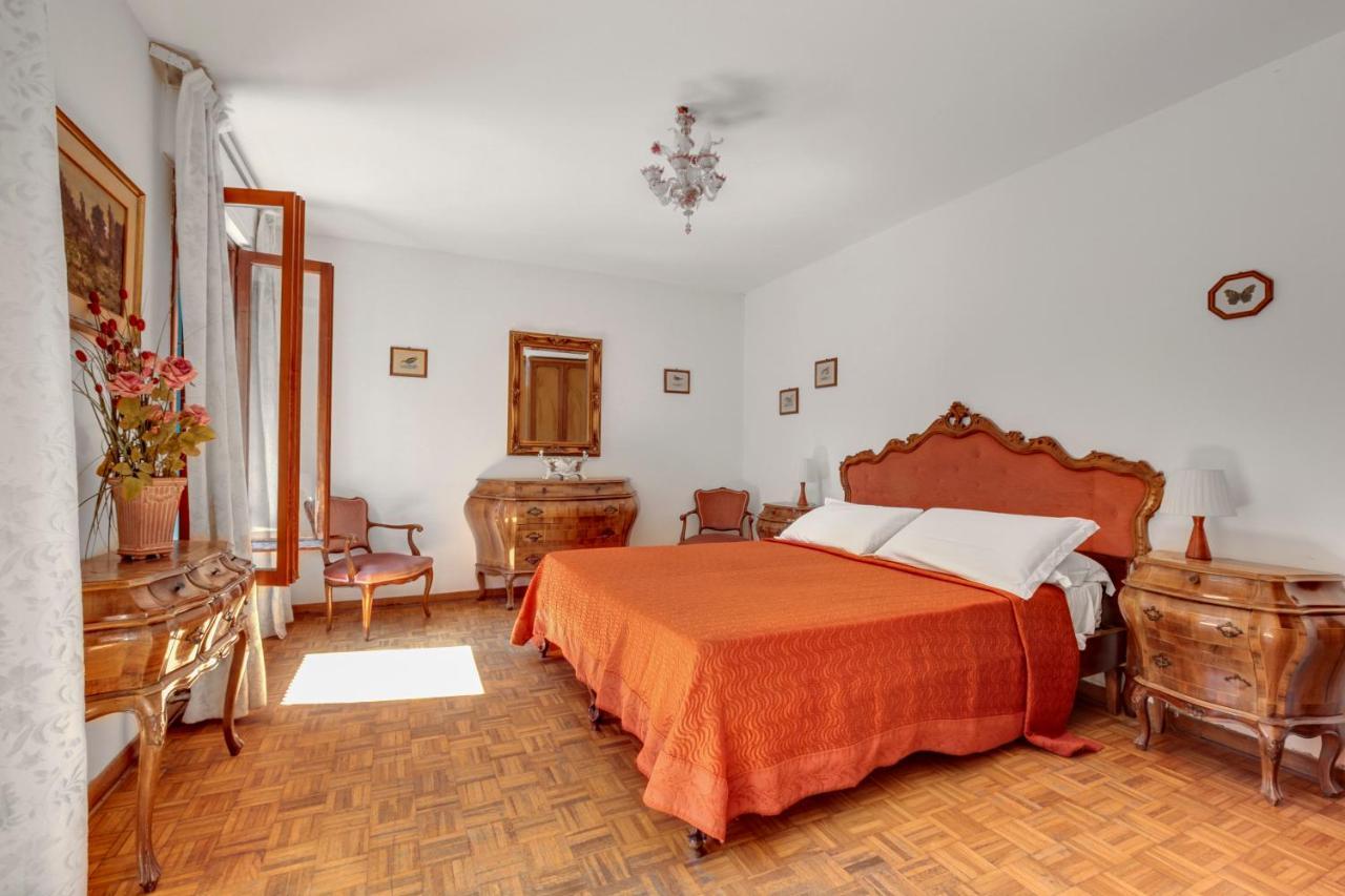 Casa Di Sara Bed & Breakfast Venesia Bagian luar foto