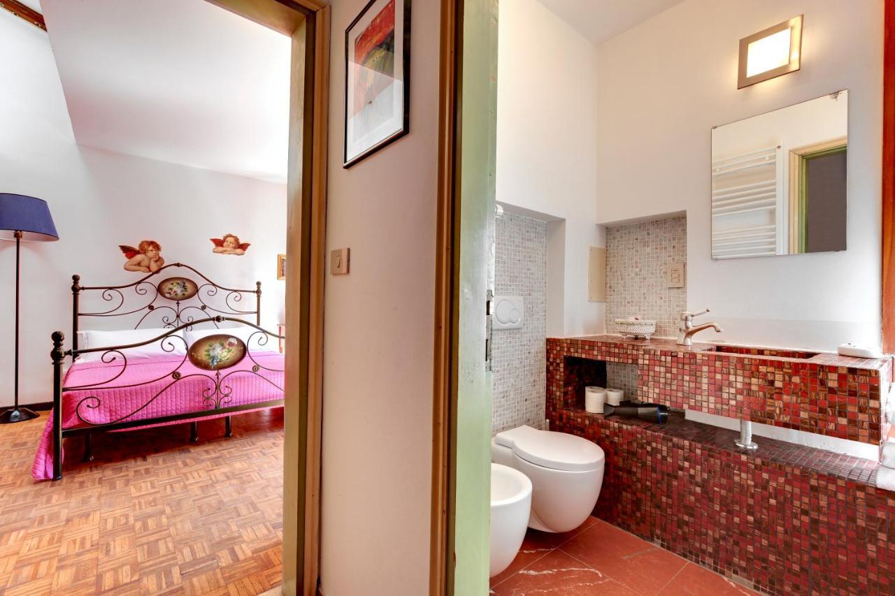 Casa Di Sara Bed & Breakfast Venesia Bagian luar foto