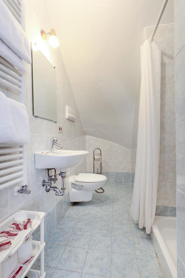 Casa Di Sara Bed & Breakfast Venesia Bagian luar foto