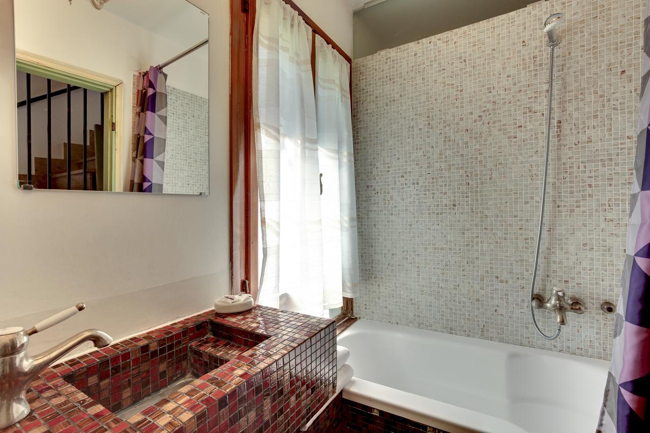 Casa Di Sara Bed & Breakfast Venesia Bagian luar foto