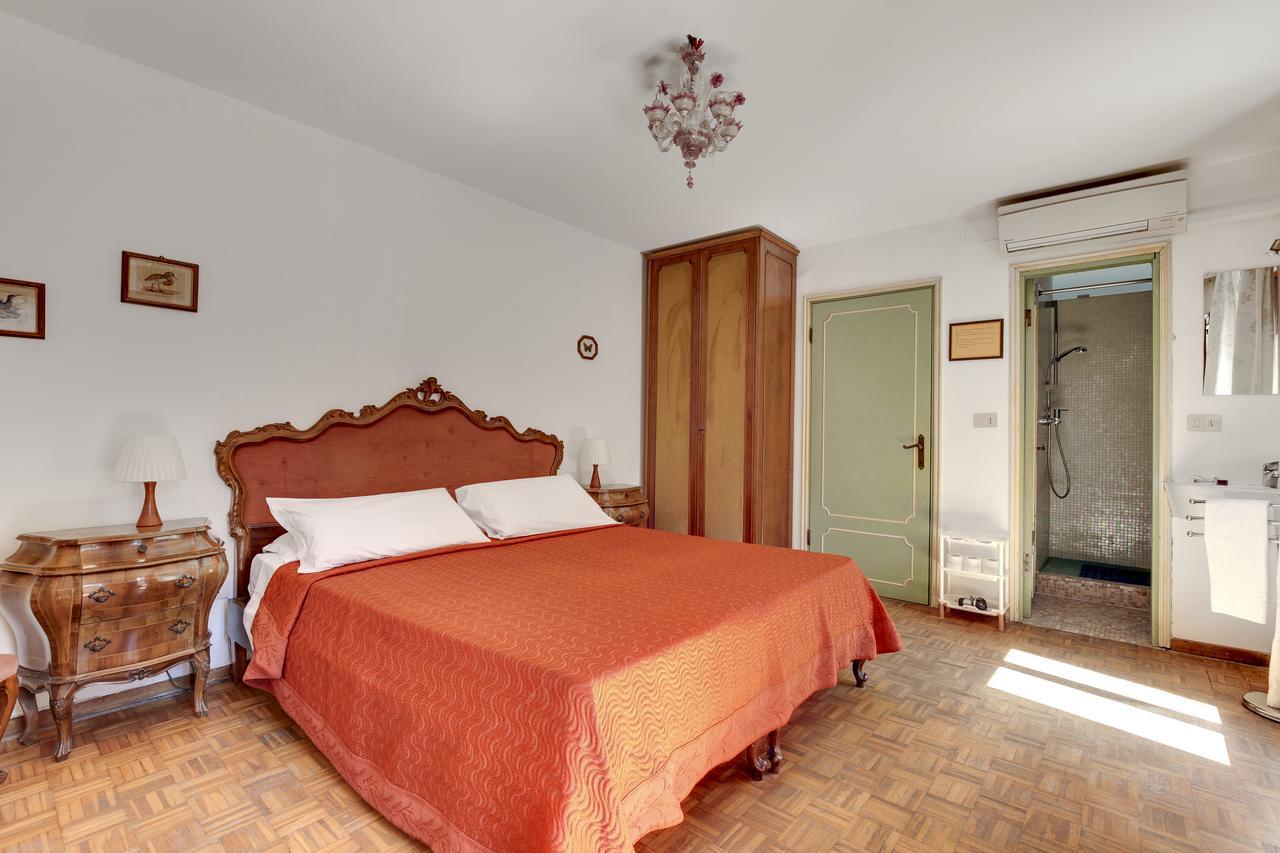 Casa Di Sara Bed & Breakfast Venesia Bagian luar foto